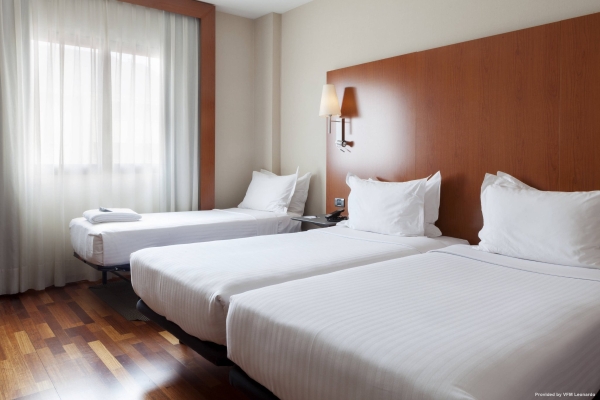 AC Hotel Sevilla Forum